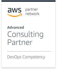 aws devops competency