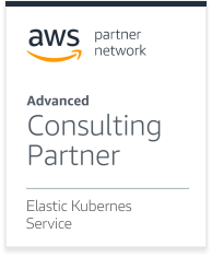 aws es partner