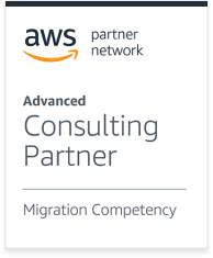 aws migration competency