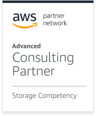 aws storage competency