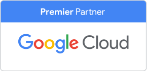 google cloud premier partner