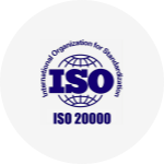 iso20000